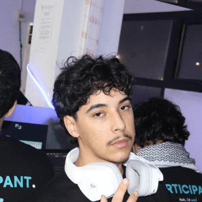 Wail Bentafat's avatar